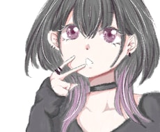 イラストオーダー承ります イメージ1