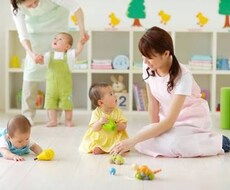 幼稚園教諭です！仕事のお悩み改善！相談にのります イメージ1