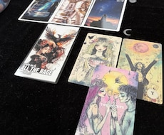 片思い｜あの人の本音をタロットとオラクルで占います イメージ1