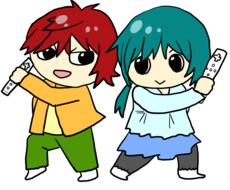 商用OK！POPイラスト作成します イメージ1