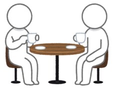 何でも話を聞きます イメージ1