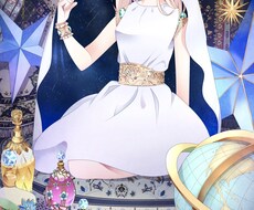 イラスト制作します 一枚絵を作成いたします。個人、商業問いません。
