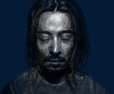存在感のあるリアルなデジタル似顔絵を描きます イメージ1
