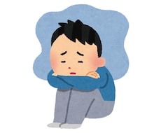 悩み事、うつ病の方、些細なこと何でも話を聞きます イメージ1