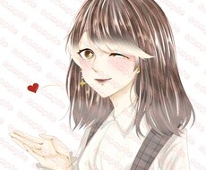 色んなジャンルの物を描くことができます イメージ1