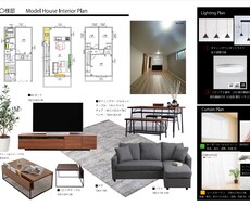 現役コーディネーターがおしゃれ空間を提案します 家具選びに迷っている、限られた予算でお洒落にしたい方へ