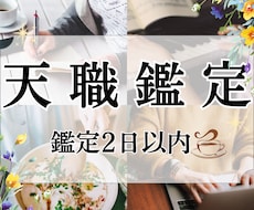 自分らしく輝くための働き方！星読みで天職鑑定します あなたがやりがいを感じられるキャリアの道を見つけませんか？