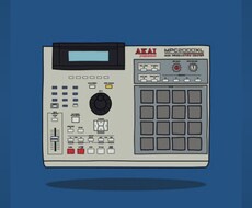 オリジナル楽曲売ります HIP HOPトラック、BGMなどで使える楽曲売ります！