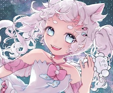 アイコン・イラスト制作します イメージ1