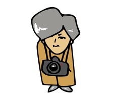 10分でイラストを描きます イメージ1