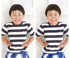 画像の加工、修正します イメージ1