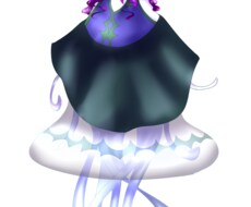 立ち絵を描きます イメージ1