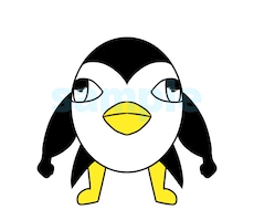 オリジナルできもかわイラスト描きます イメージ1