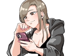 貴方だけのオリジナルキャラクター描きます イメージ1