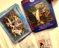 霊感⭐︎霊視であなたの相談お受けします イメージ1