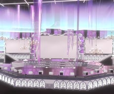 3DCGの背景やワールドを一から制作します ゲーム、映像、メタバース向け3Dモデルが必要な方へ