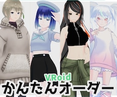 イメージを伝えるだけでオリジナルアイテムが届きます 細かい指示はできなくてOK！簡単気軽なSkeb方式
