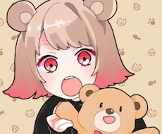 アイコン描きます イメージ1