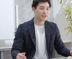 仕事・人間関係・将来への不安一緒に解消します イメージ1