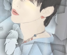可愛いイラストからイケメンなイラスト何でも描きます イメージ1