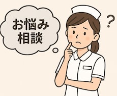 職場内では話せない愚痴や溜まっていること聞きます イメージ1