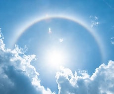 照らし(簡易版)〜太陽の力を波動を通じて伝えます イメージ1