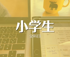 小学生向け：女子大生が丁寧に勉強を教えます イメージ1