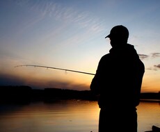 魚釣りの基本教えます イメージ1