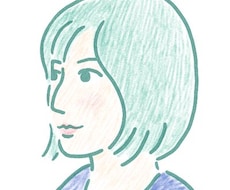 やわらかい似顔絵やプロフィールアイコンを描きます ブログやSNSのプロフィールアイコンをさらに魅力的に
