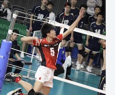 バレーボール教えます イメージ1
