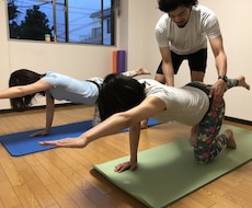 個々に合ったボディメイク方法を指導します イメージ1