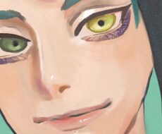 ご想像通りのイラスト描きます イメージ1