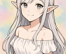 あなただけの物語を書きます