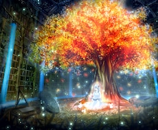 ストーリーを感じる背景を描きます ゲーム・動画等幅広く使える背景もお任せください！