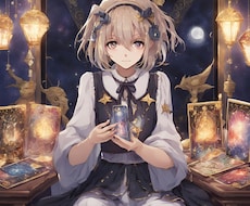新星タロット - あなたの未来を紐解きます イメージ1