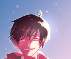イラスト、アイコンなんでも受け付けます ヘッダー、イメージ画、加工、漫画…なんでも受け付けます！