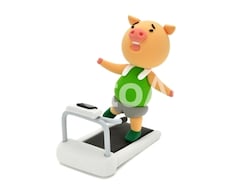 ダイエット全力で手伝います イメージ1