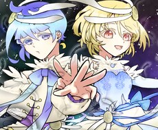 動画【主にnana】用一枚絵描きます 歌にぴったりの希望に沿ったイラストを提供