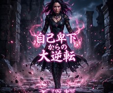 年齢の不安を深く昇華し愛の主導権を握るよう導きます イメージ1