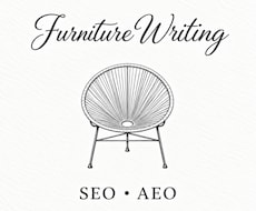 SEO記事 | 家具・インテリア記事作成致します 家具・インテリア関連のSEO記事を作成致します。