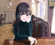 イラストを描きます イメージ1