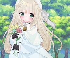 可愛いSNSアイコン描きます イメージ1