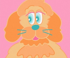 ポップでユニークなイラスト・キャラクター描きます 親しみやすく、インパクトのあるイラストをお探しの方へ。