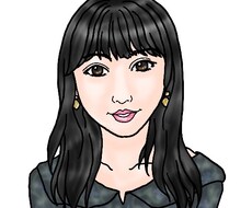 似顔絵描かせていただきます お試し感覚で似顔絵を描いてもらいたい方へ