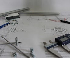 取得した公図をCADデータに。公図連続図作成します イメージ1