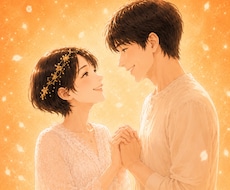 新たな出会い♡これからご縁あるお相手を視ます もしかしたら運命かもしれない...！アゲサゲなしで霊視で導く