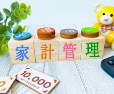キャッシュフロー表の作成いたします イメージ1