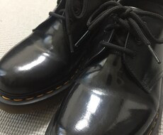 元海上保安官（海猿）がピッカピカの靴磨き伝授します とにかく靴を輝かせたい方にオススメ！
