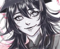好きなキャラクターを描きます イメージ1