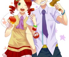 個人/商業用イラスト承ります イメージ1